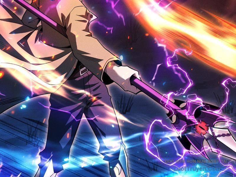 Võng Du: Afk Trăm Vạn Năm, Ta Thức Tỉnh Thành Thần - Chapter 56 - Page 116