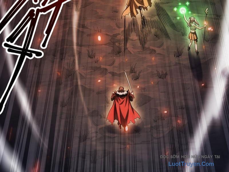 Võng Du: Afk Trăm Vạn Năm, Ta Thức Tỉnh Thành Thần - Chapter 56 - Page 141