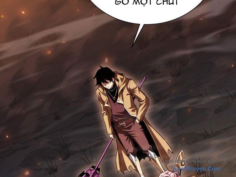 Võng Du: Afk Trăm Vạn Năm, Ta Thức Tỉnh Thành Thần - Chapter 56 - Page 156