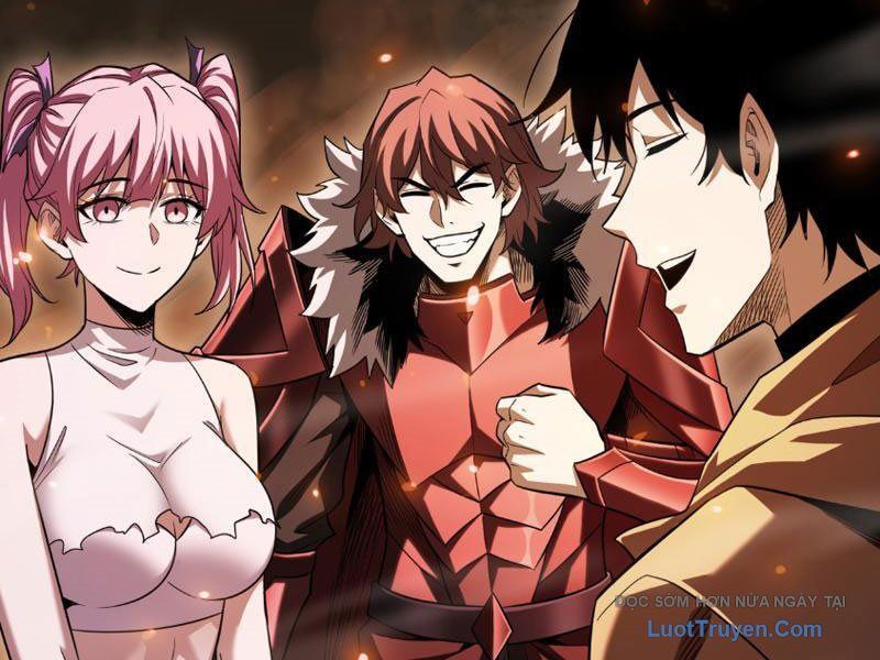 Võng Du: Afk Trăm Vạn Năm, Ta Thức Tỉnh Thành Thần - Chapter 56 - Page 160