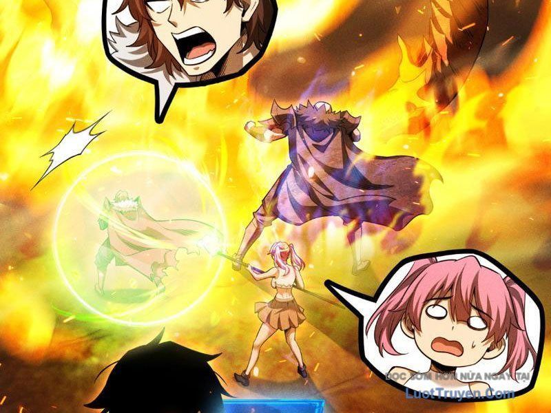 Võng Du: Afk Trăm Vạn Năm, Ta Thức Tỉnh Thành Thần - Chapter 56 - Page 17