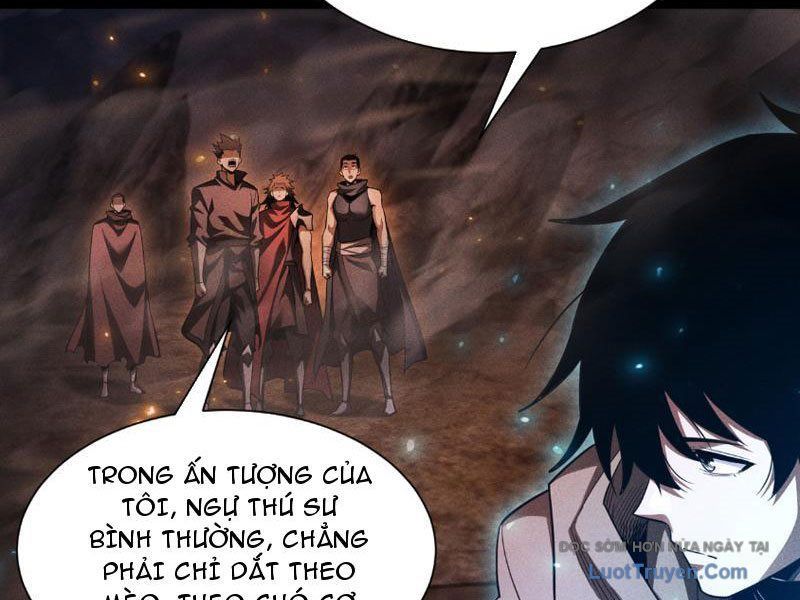Võng Du: Afk Trăm Vạn Năm, Ta Thức Tỉnh Thành Thần - Chapter 56 - Page 20