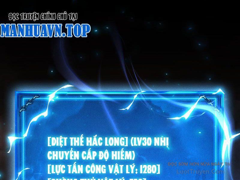 Võng Du: Afk Trăm Vạn Năm, Ta Thức Tỉnh Thành Thần - Chapter 56 - Page 22