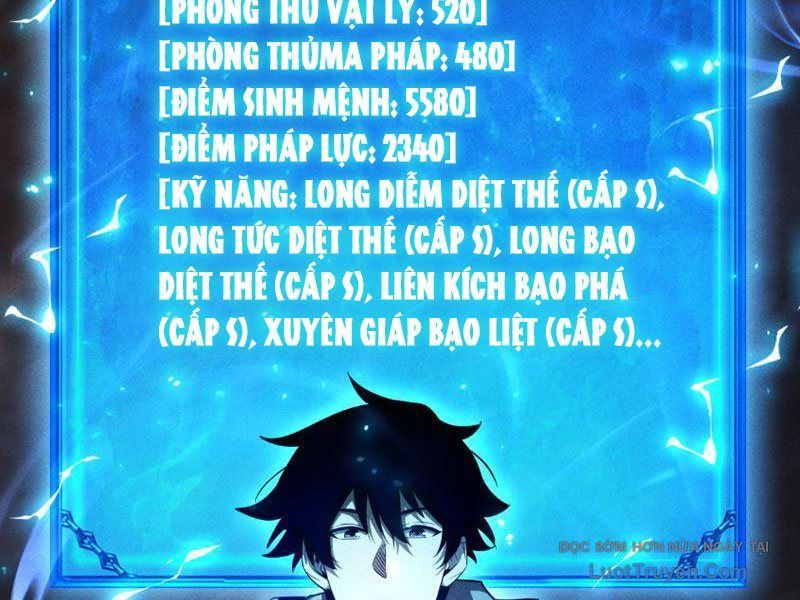 Võng Du: Afk Trăm Vạn Năm, Ta Thức Tỉnh Thành Thần - Chapter 56 - Page 23