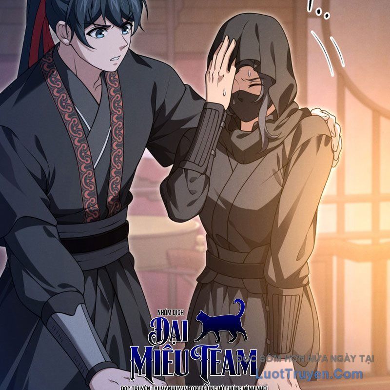 Võ Thần Tái Sinh - Chapter 46 - Page 120