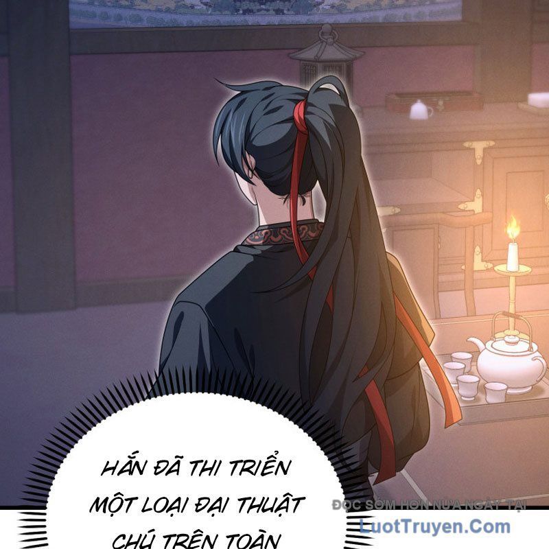 Võ Thần Tái Sinh - Chapter 46 - Page 135