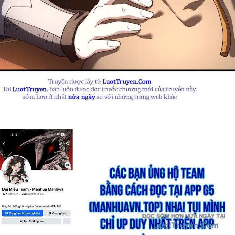 Võ Thần Tái Sinh - Chapter 46 - Page 192