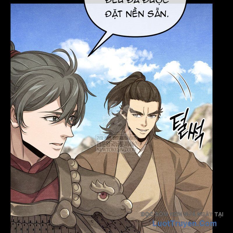 Võ Thần Tái Sinh - Chapter 46 - Page 61