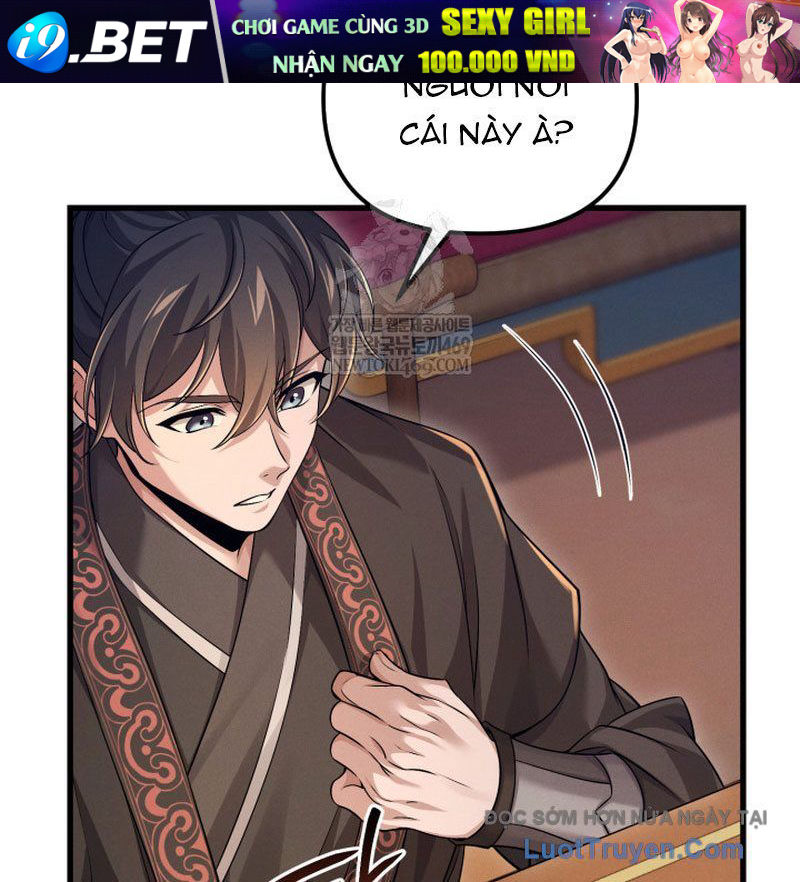 Võ Thần Tái Sinh - Chapter 46 - Page 91