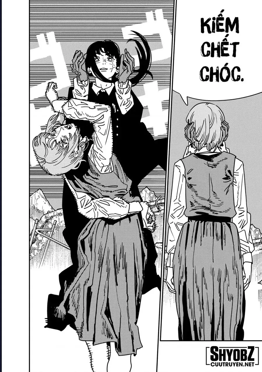 Thợ Săn Quỷ - Chapter 219 - Page 12