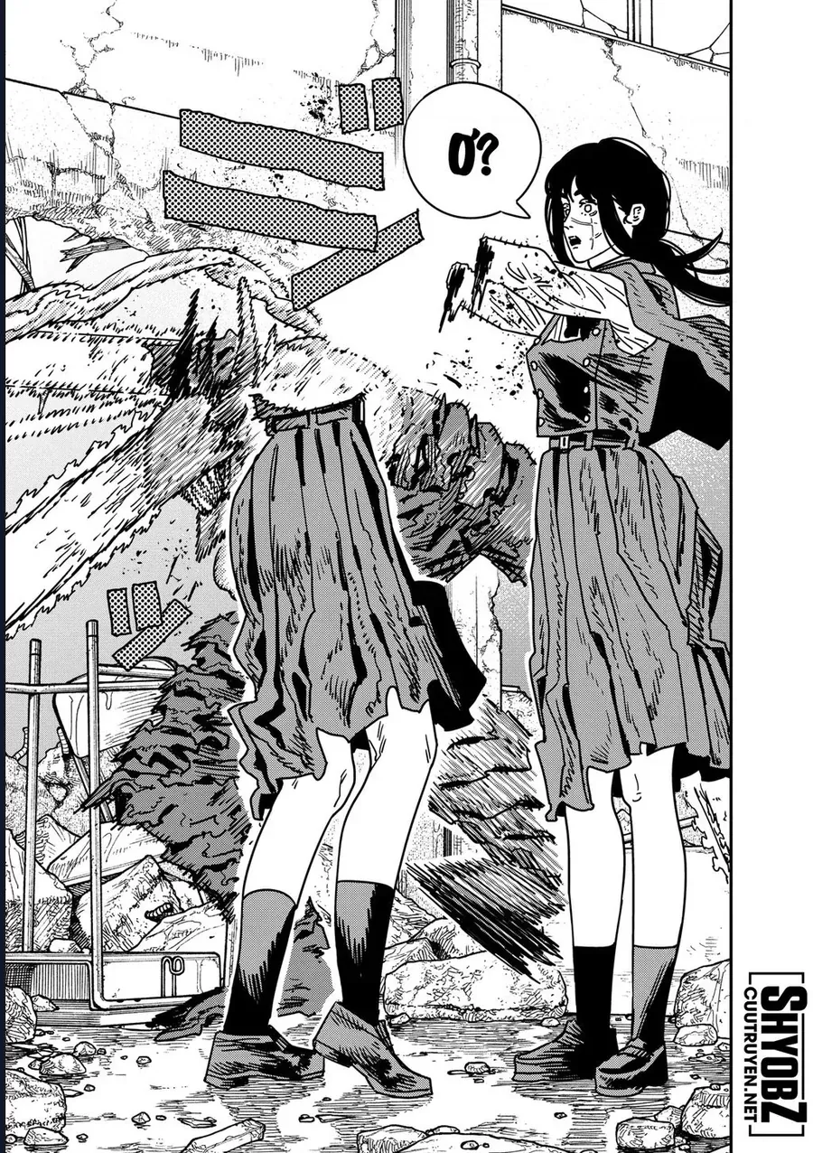 Thợ Săn Quỷ - Chapter 219 - Page 13