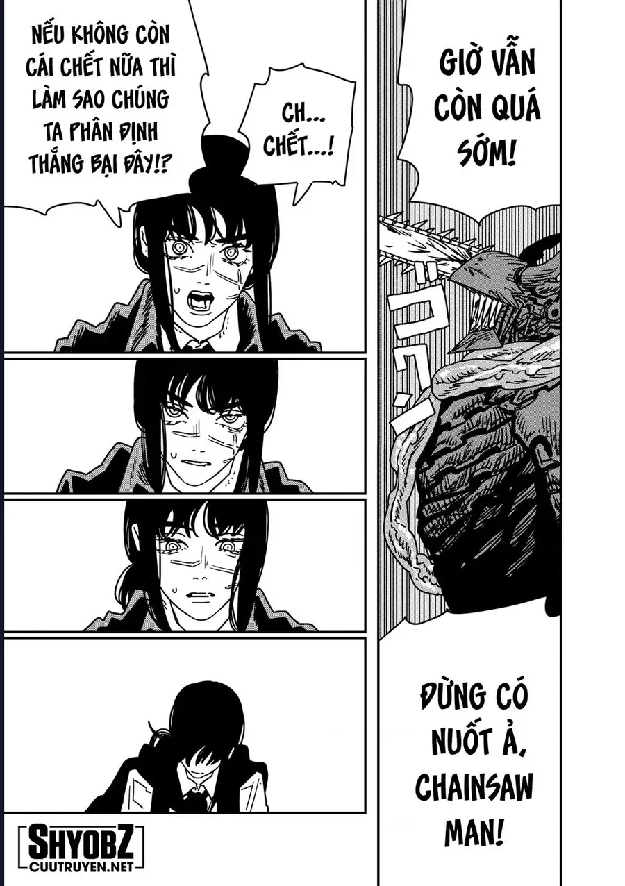 Thợ Săn Quỷ - Chapter 219 - Page 15