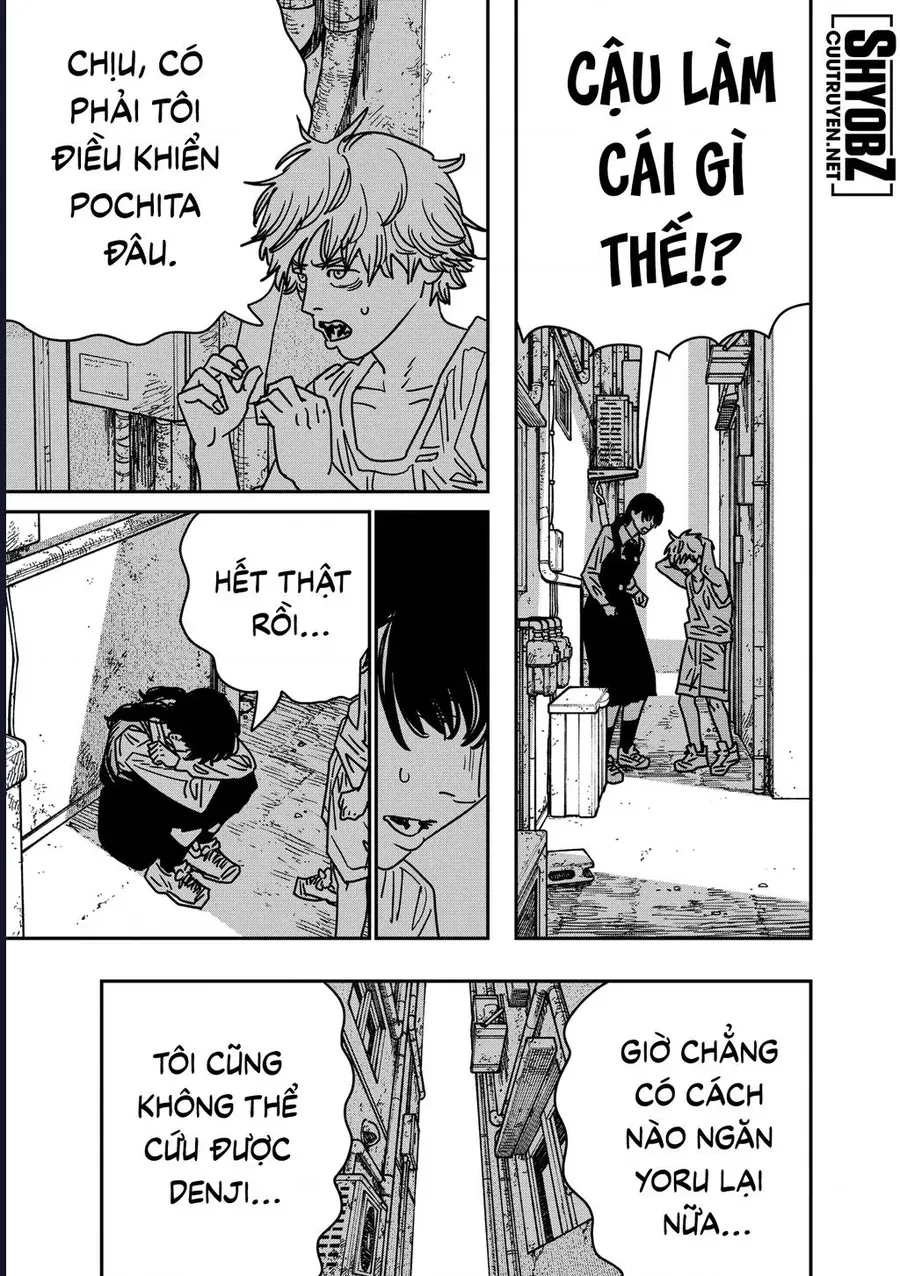 Thợ Săn Quỷ - Chapter 219 - Page 3