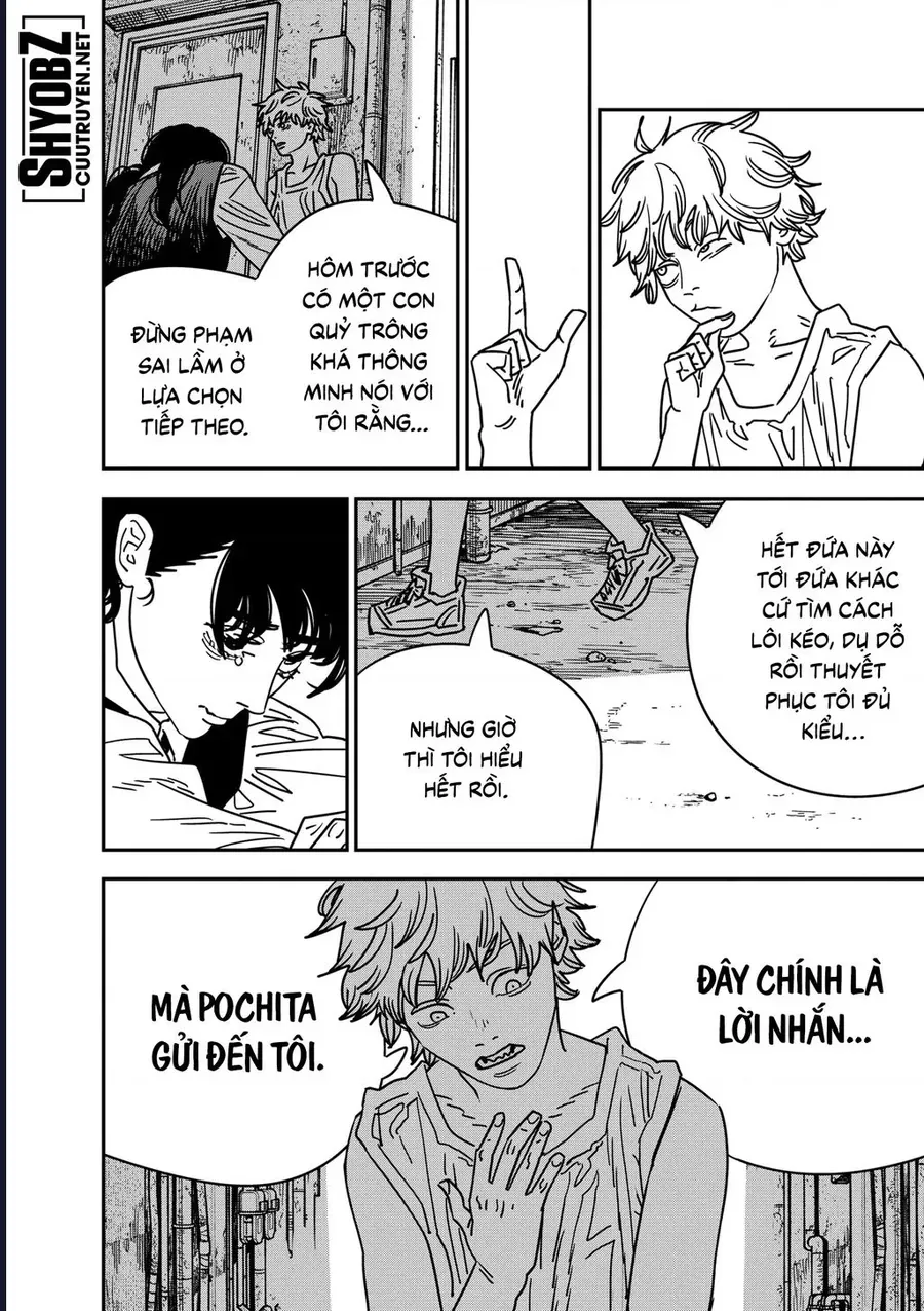 Thợ Săn Quỷ - Chapter 219 - Page 4