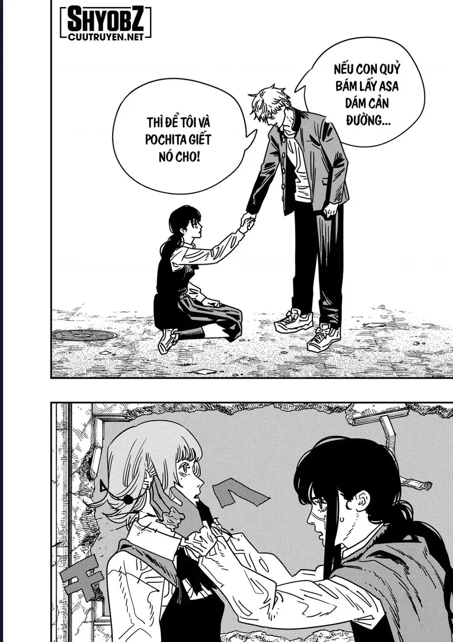 Thợ Săn Quỷ - Chapter 219 - Page 8