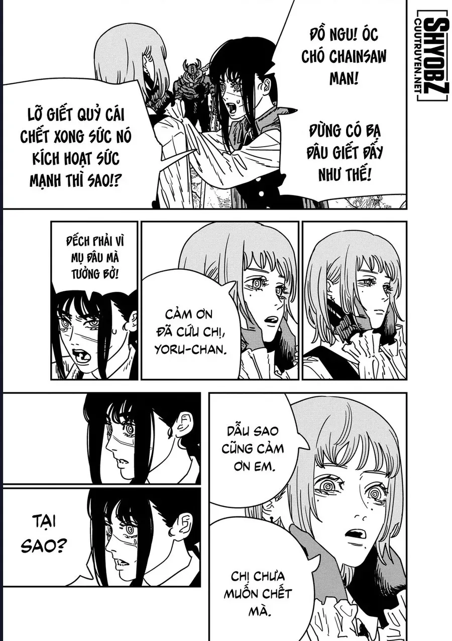 Thợ Săn Quỷ - Chapter 219 - Page 9