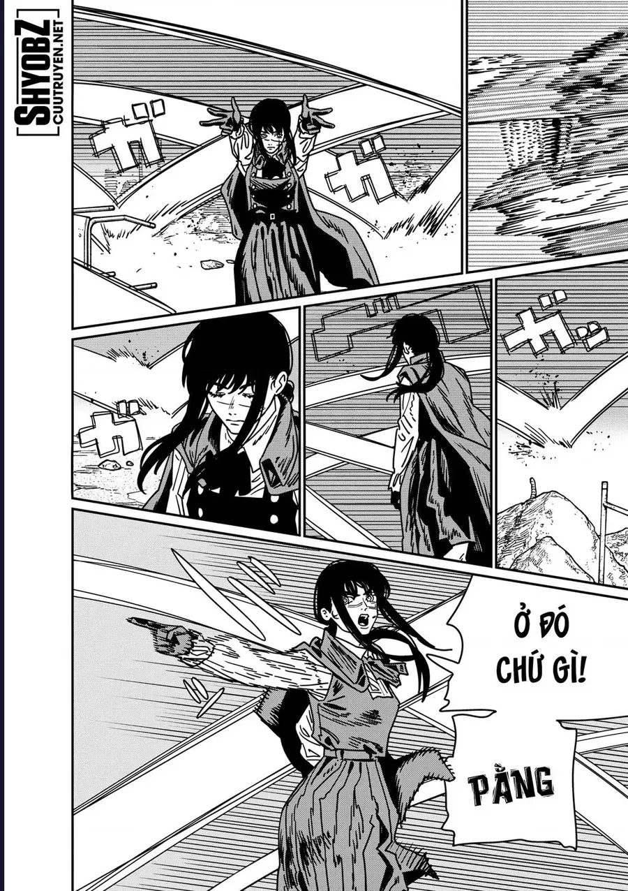 Thợ Săn Quỷ - Chapter 220 - Page 3