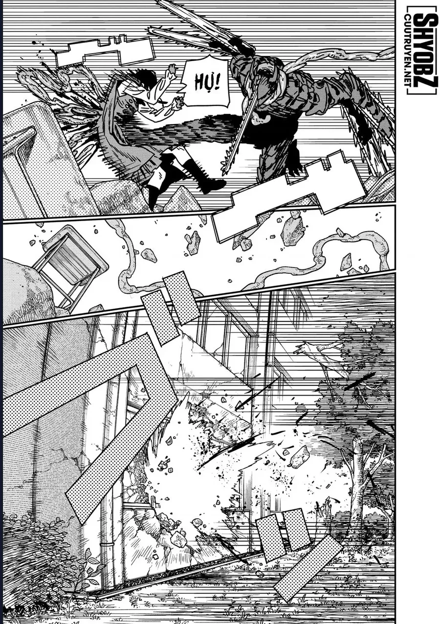 Thợ Săn Quỷ - Chapter 220 - Page 4