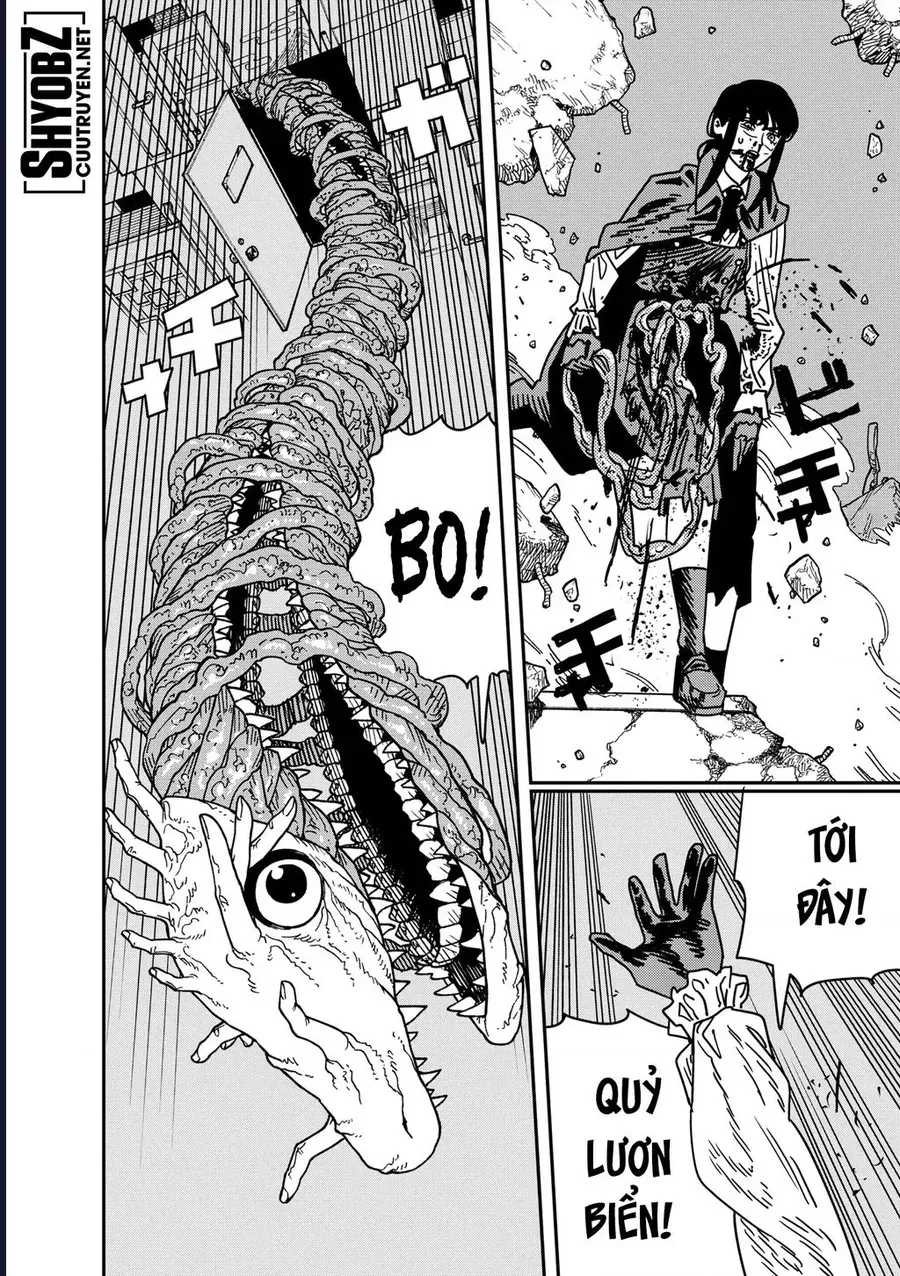 Thợ Săn Quỷ - Chapter 220 - Page 5