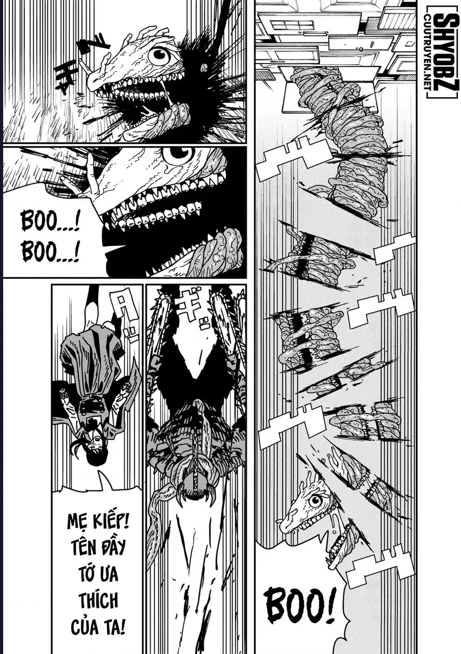 Thợ Săn Quỷ - Chapter 220 - Page 6