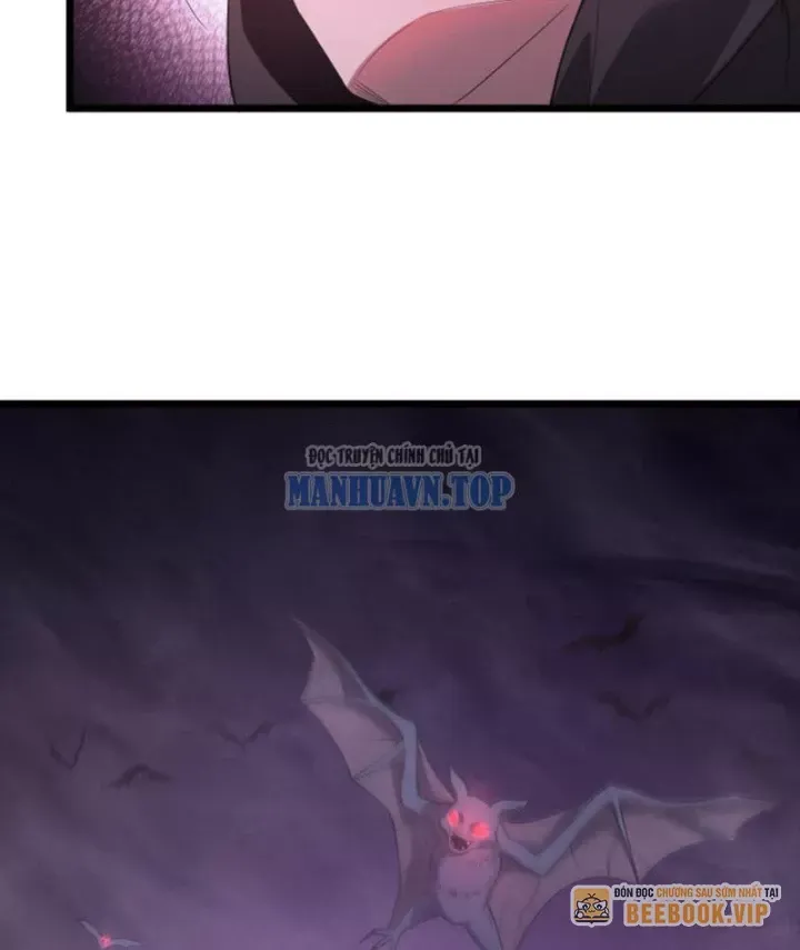 Ta Học Trảm Thần Trong Bệnh Viện Tâm Thần - Chapter 293 - Page 12