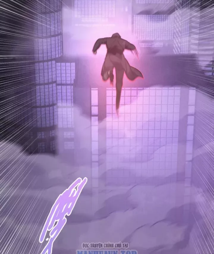 Ta Học Trảm Thần Trong Bệnh Viện Tâm Thần - Chapter 293 - Page 16