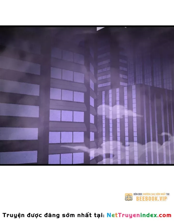 Ta Học Trảm Thần Trong Bệnh Viện Tâm Thần - Chapter 293 - Page 18