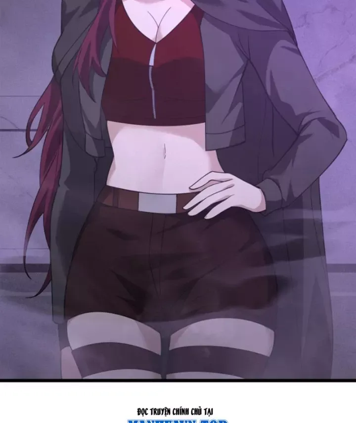 Ta Học Trảm Thần Trong Bệnh Viện Tâm Thần - Chapter 293 - Page 20