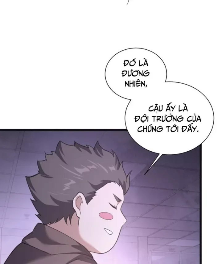 Ta Học Trảm Thần Trong Bệnh Viện Tâm Thần - Chapter 293 - Page 26