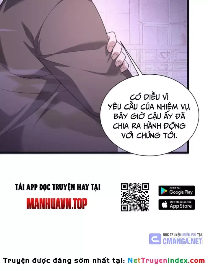 Ta Học Trảm Thần Trong Bệnh Viện Tâm Thần - Chapter 293 - Page 27