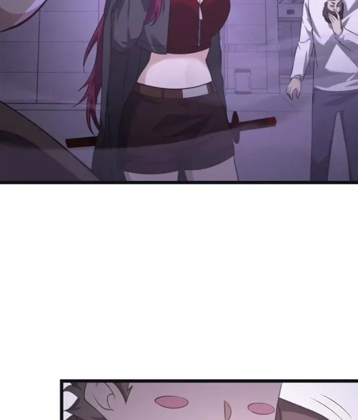 Ta Học Trảm Thần Trong Bệnh Viện Tâm Thần - Chapter 293 - Page 29