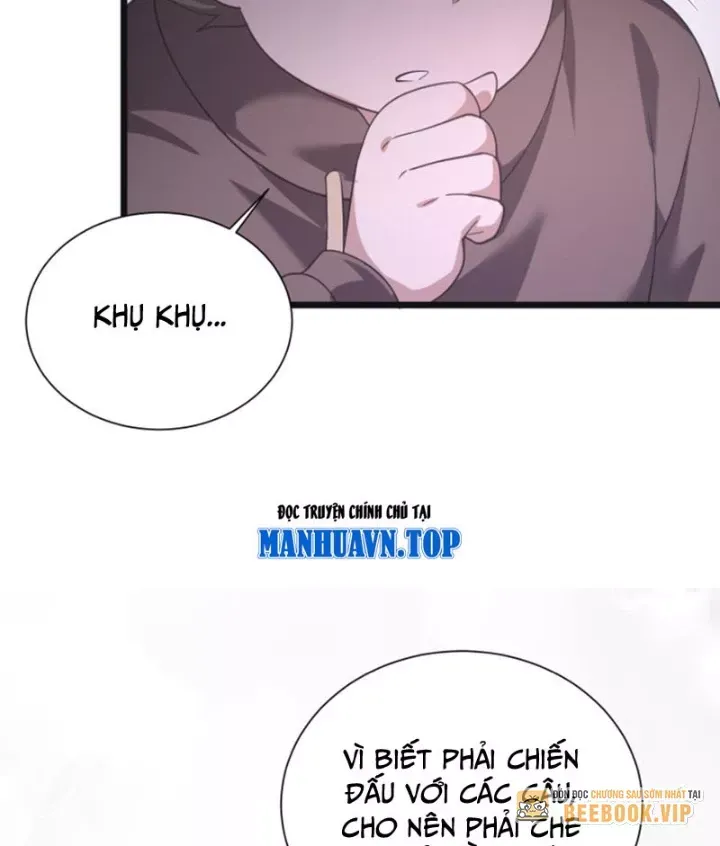 Ta Học Trảm Thần Trong Bệnh Viện Tâm Thần - Chapter 293 - Page 30