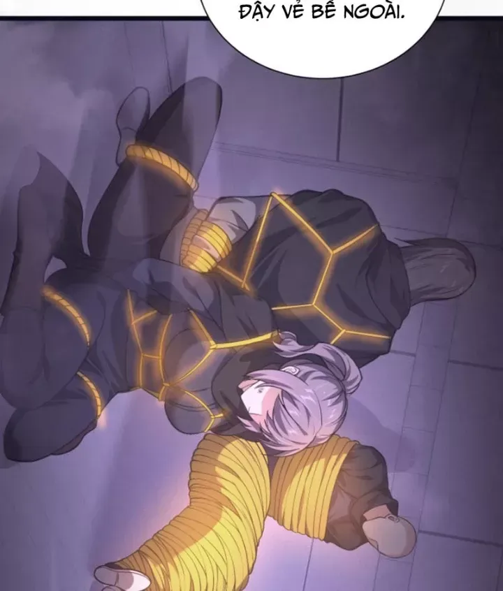 Ta Học Trảm Thần Trong Bệnh Viện Tâm Thần - Chapter 293 - Page 31