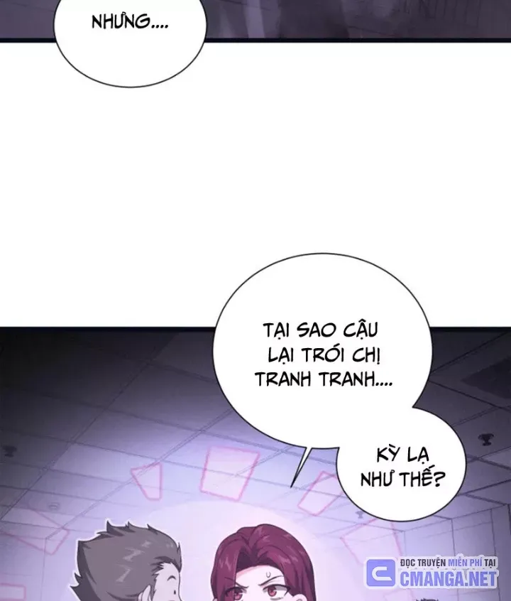 Ta Học Trảm Thần Trong Bệnh Viện Tâm Thần - Chapter 293 - Page 33