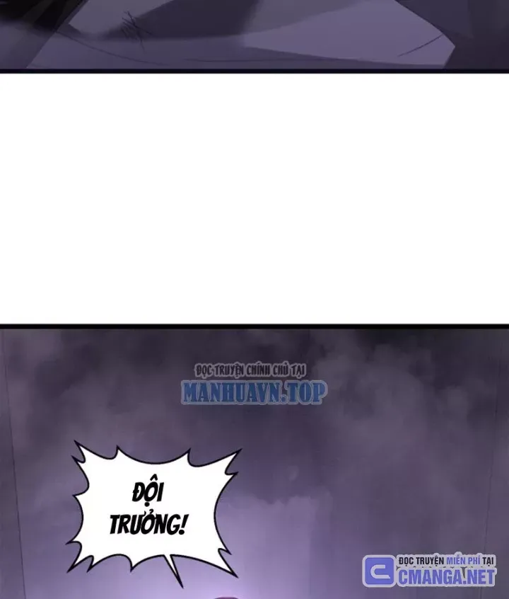 Ta Học Trảm Thần Trong Bệnh Viện Tâm Thần - Chapter 293 - Page 39