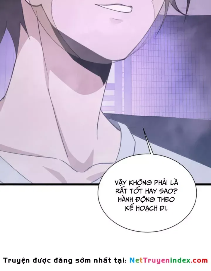 Ta Học Trảm Thần Trong Bệnh Viện Tâm Thần - Chapter 293 - Page 5