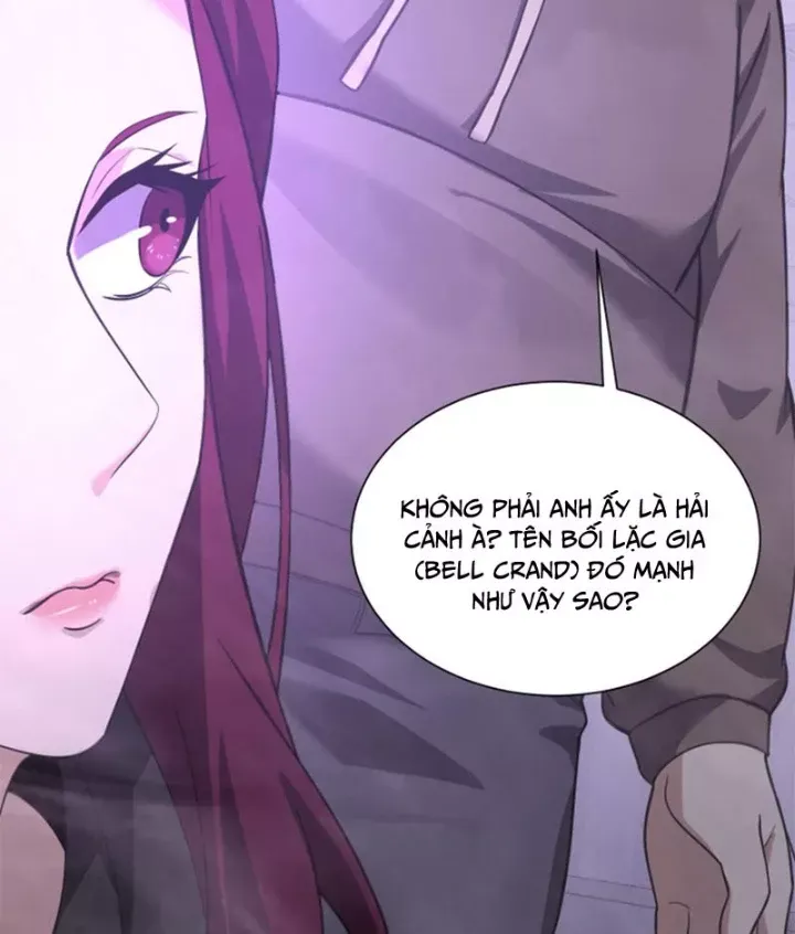 Ta Học Trảm Thần Trong Bệnh Viện Tâm Thần - Chapter 293 - Page 52