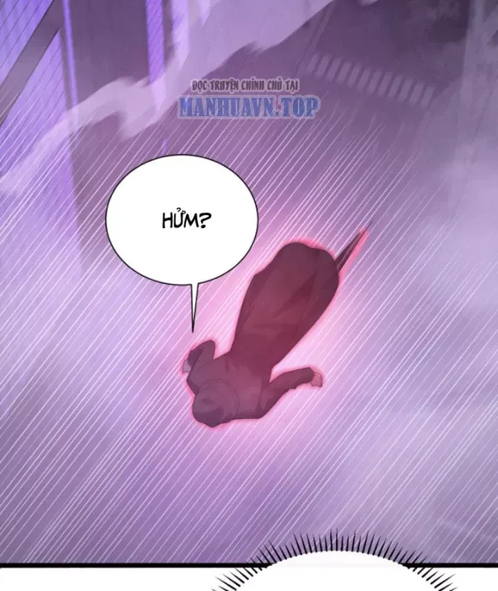 Ta Học Trảm Thần Trong Bệnh Viện Tâm Thần - Chapter 293 - Page 8