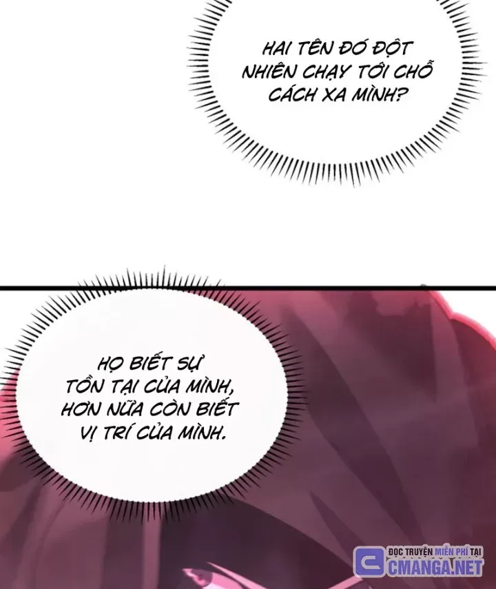 Ta Học Trảm Thần Trong Bệnh Viện Tâm Thần - Chapter 293 - Page 9