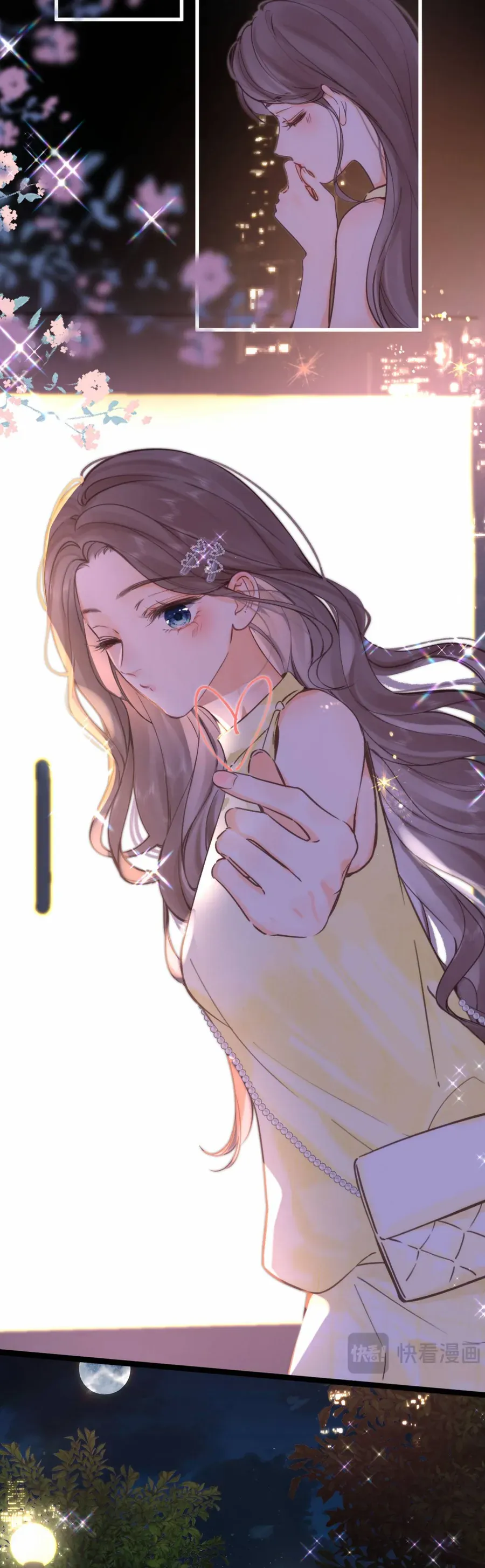 Tôi Mộng Giữa Ban Ngày - Chapter 124 - Page 10