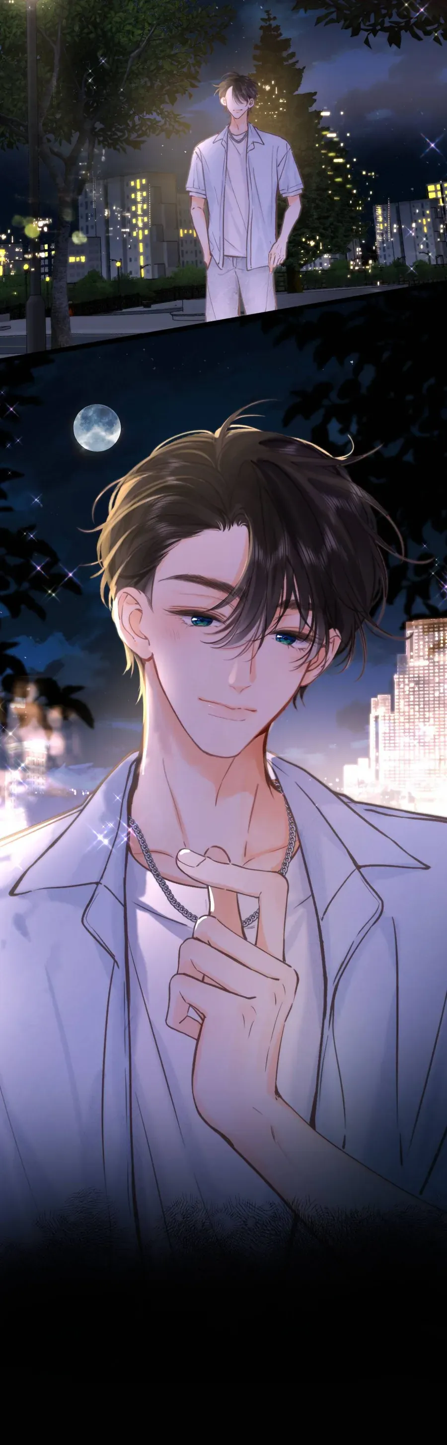 Tôi Mộng Giữa Ban Ngày - Chapter 124 - Page 11