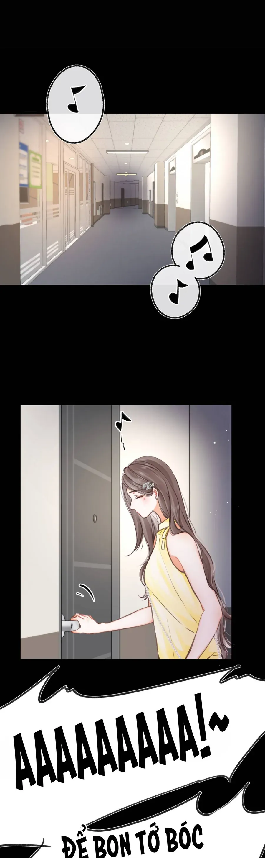 Tôi Mộng Giữa Ban Ngày - Chapter 124 - Page 12