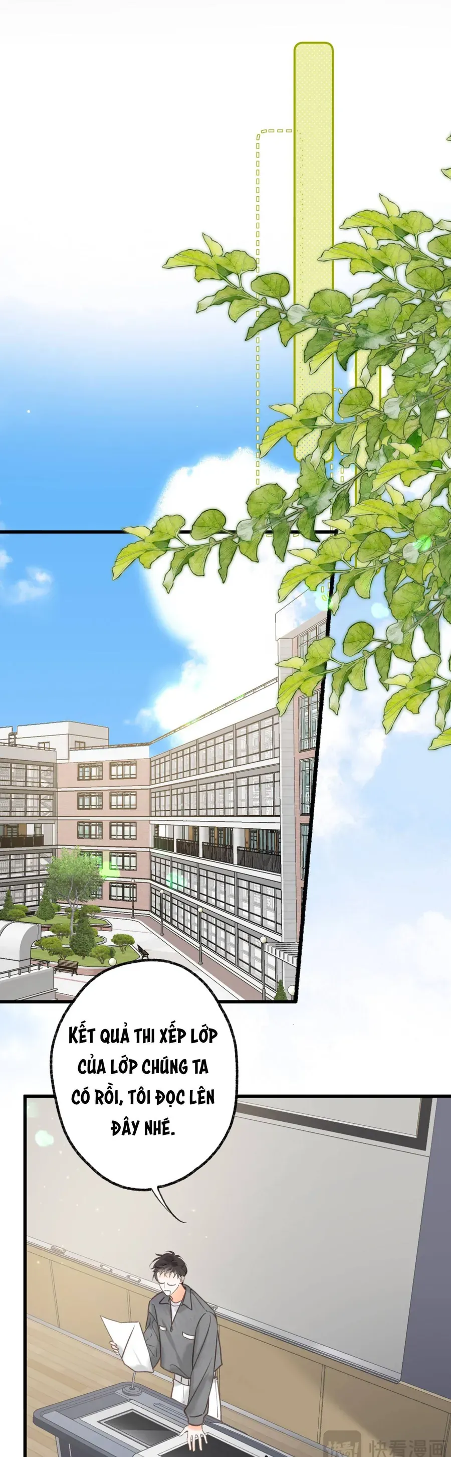 Tôi Mộng Giữa Ban Ngày - Chapter 124 - Page 18