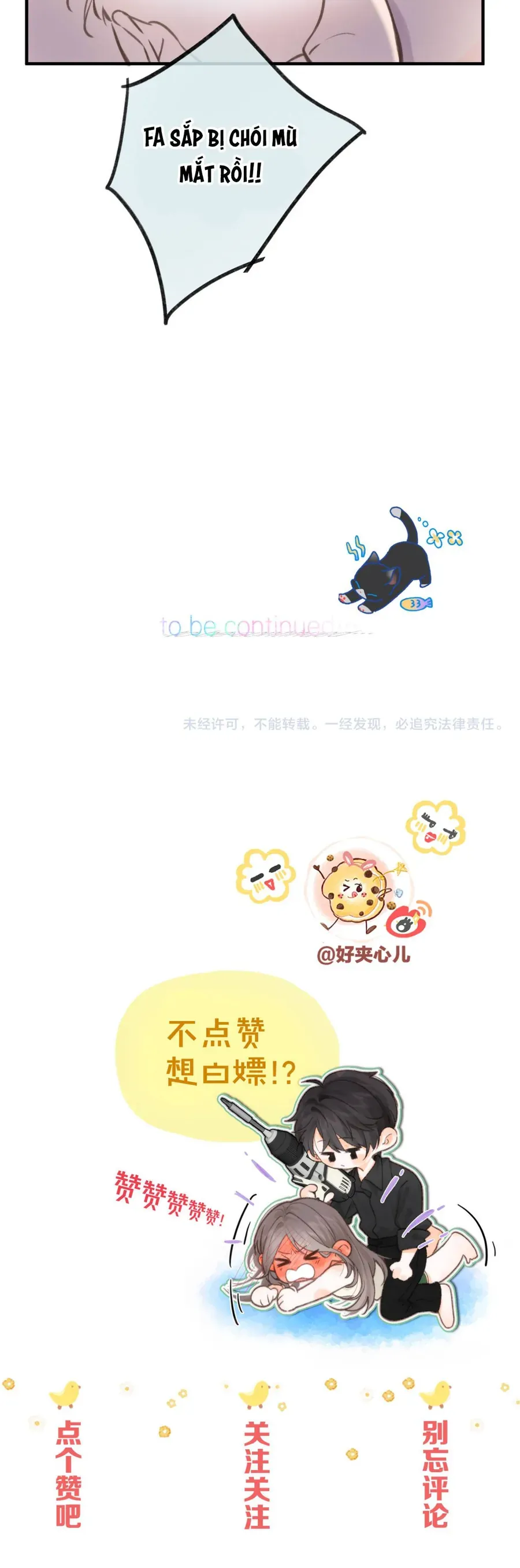 Tôi Mộng Giữa Ban Ngày - Chapter 124 - Page 26