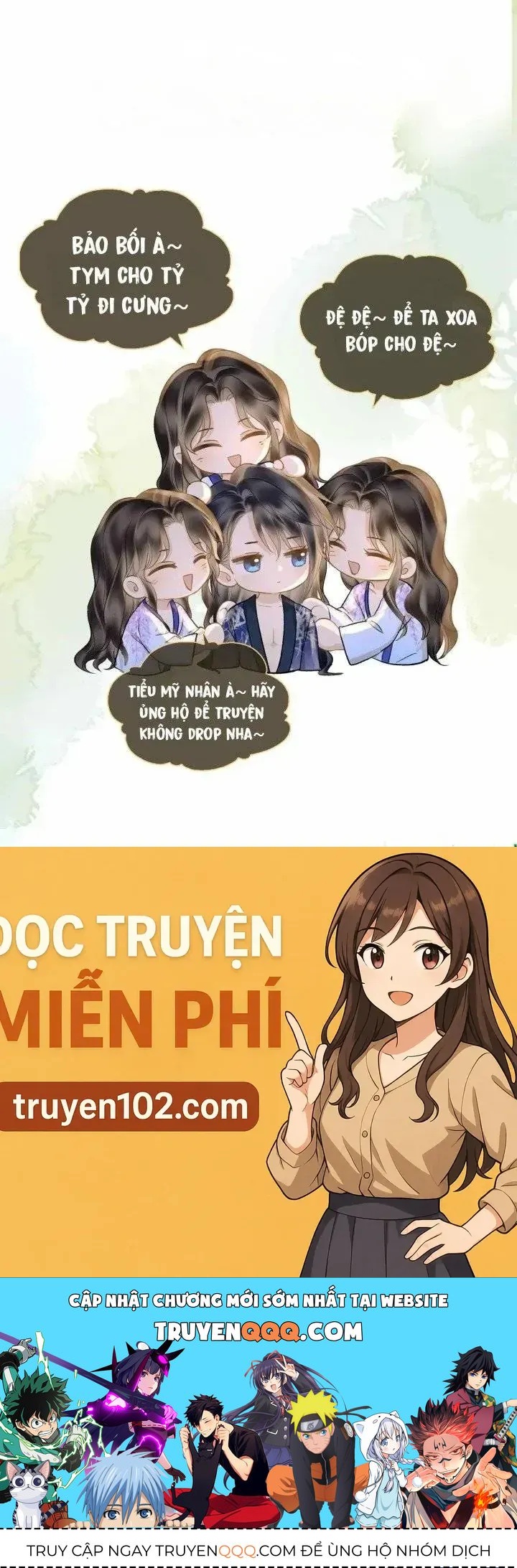 Tôi Mộng Giữa Ban Ngày - Chapter 124 - Page 27