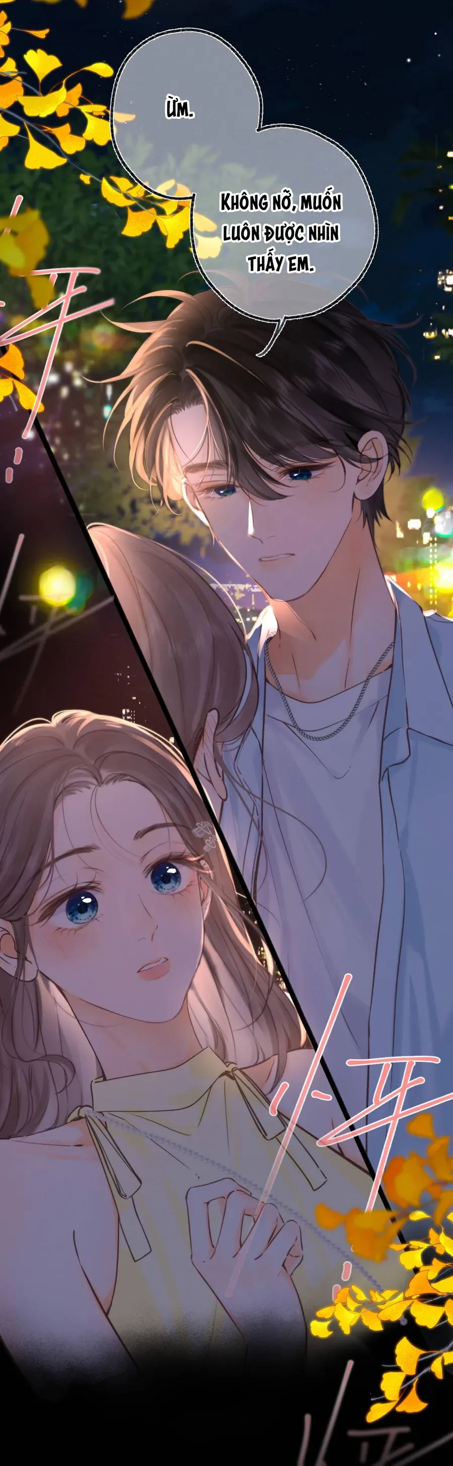 Tôi Mộng Giữa Ban Ngày - Chapter 124 - Page 7