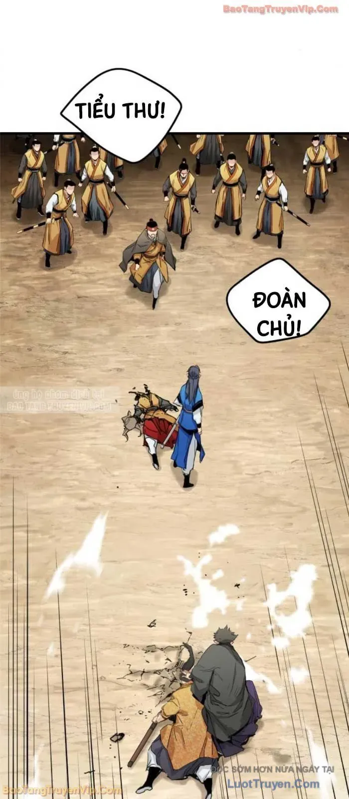 Thiên Tài Đoản Mệnh - Chapter 61 - Page 12