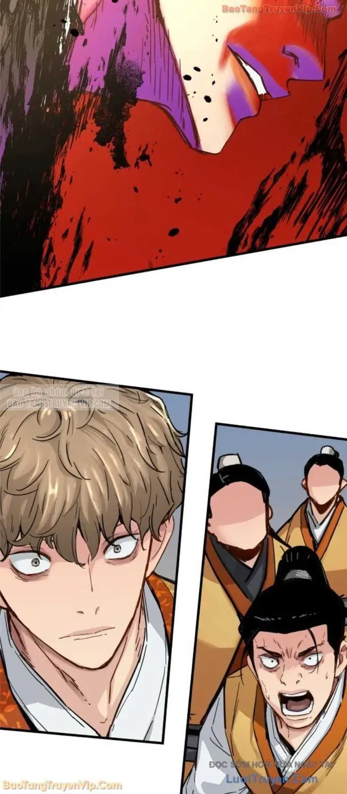 Thiên Tài Đoản Mệnh - Chapter 61 - Page 28