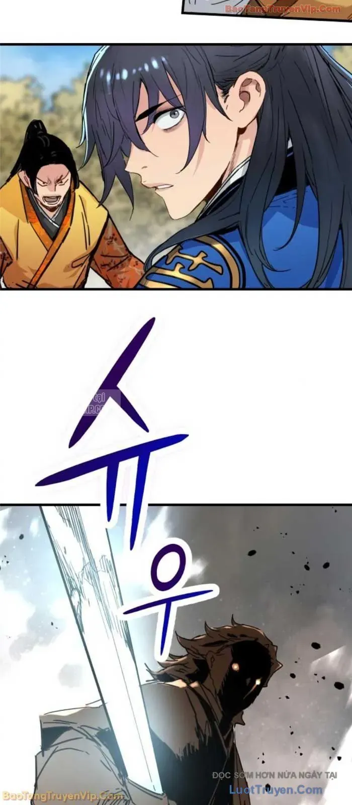 Thiên Tài Đoản Mệnh - Chapter 61 - Page 29