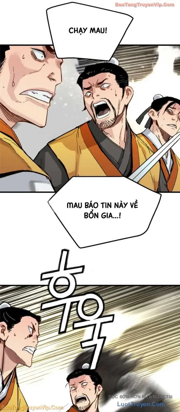 Thiên Tài Đoản Mệnh - Chapter 61 - Page 32